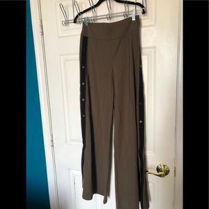 The Cause Collection pants | Size: S | Color Olive